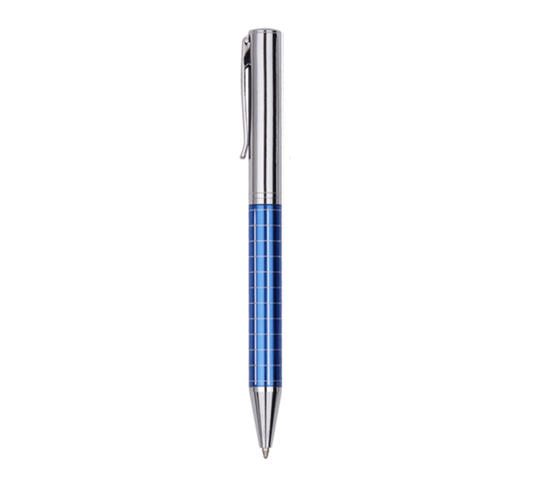 Metal Ballpoint Pen 2