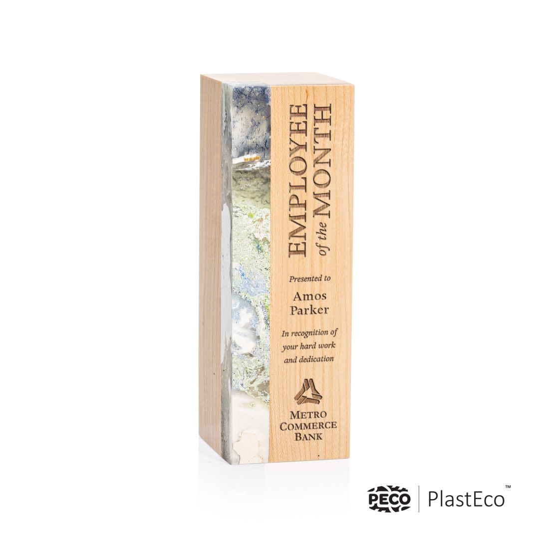 Midori PlastEco™ Award - Rogue River 10