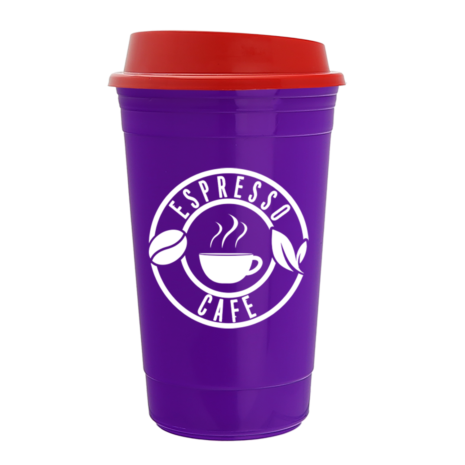 Garyline® Travel Insulated Cup - 16 oz. 115