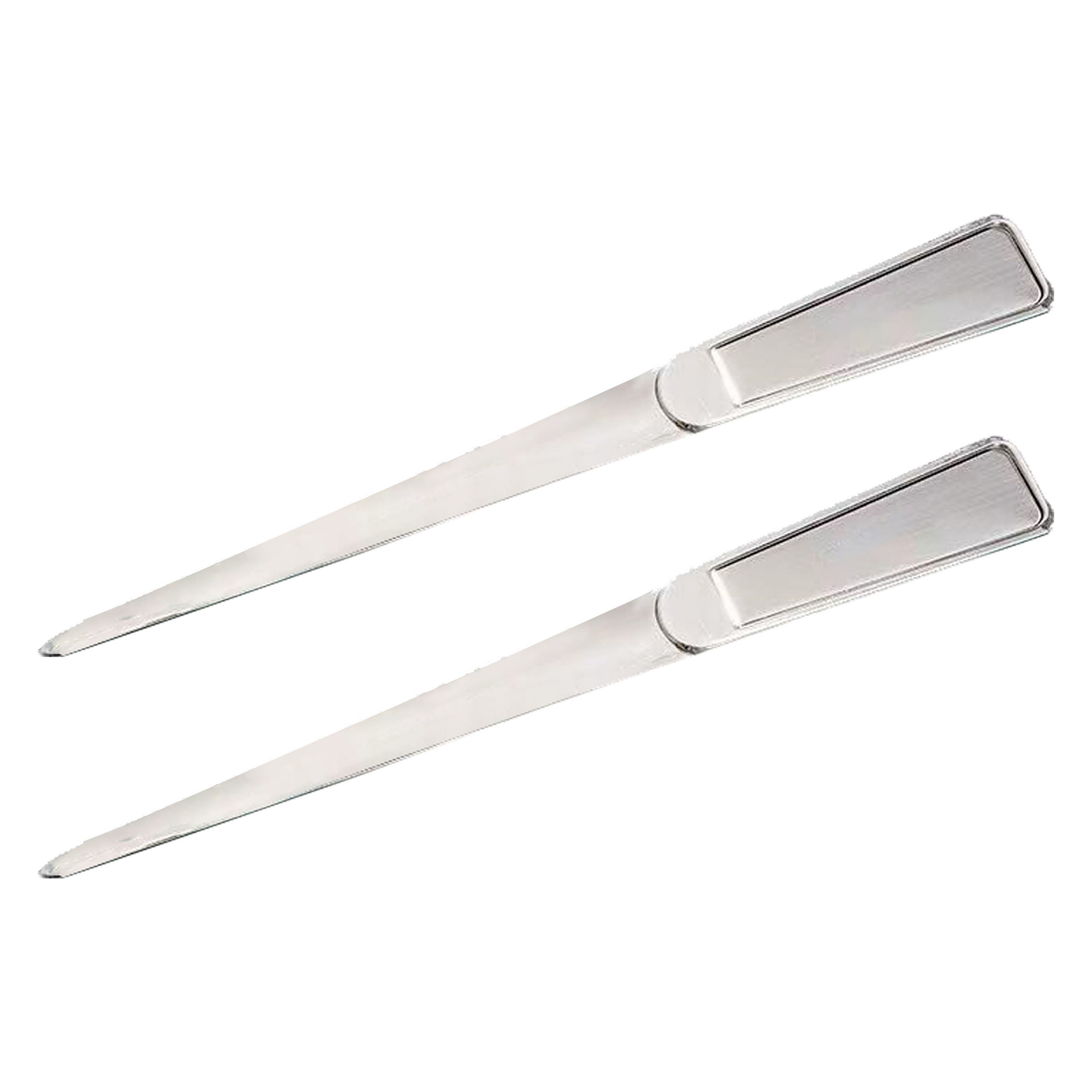 Metal Envelope Paper Letter Opener 3