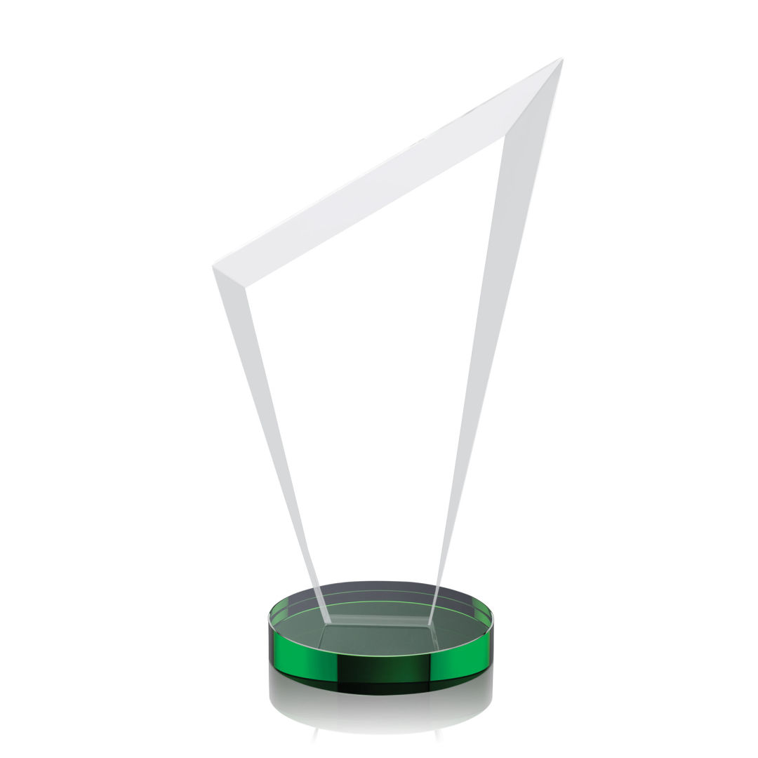 Condor VividPrint™ Award - Green 4