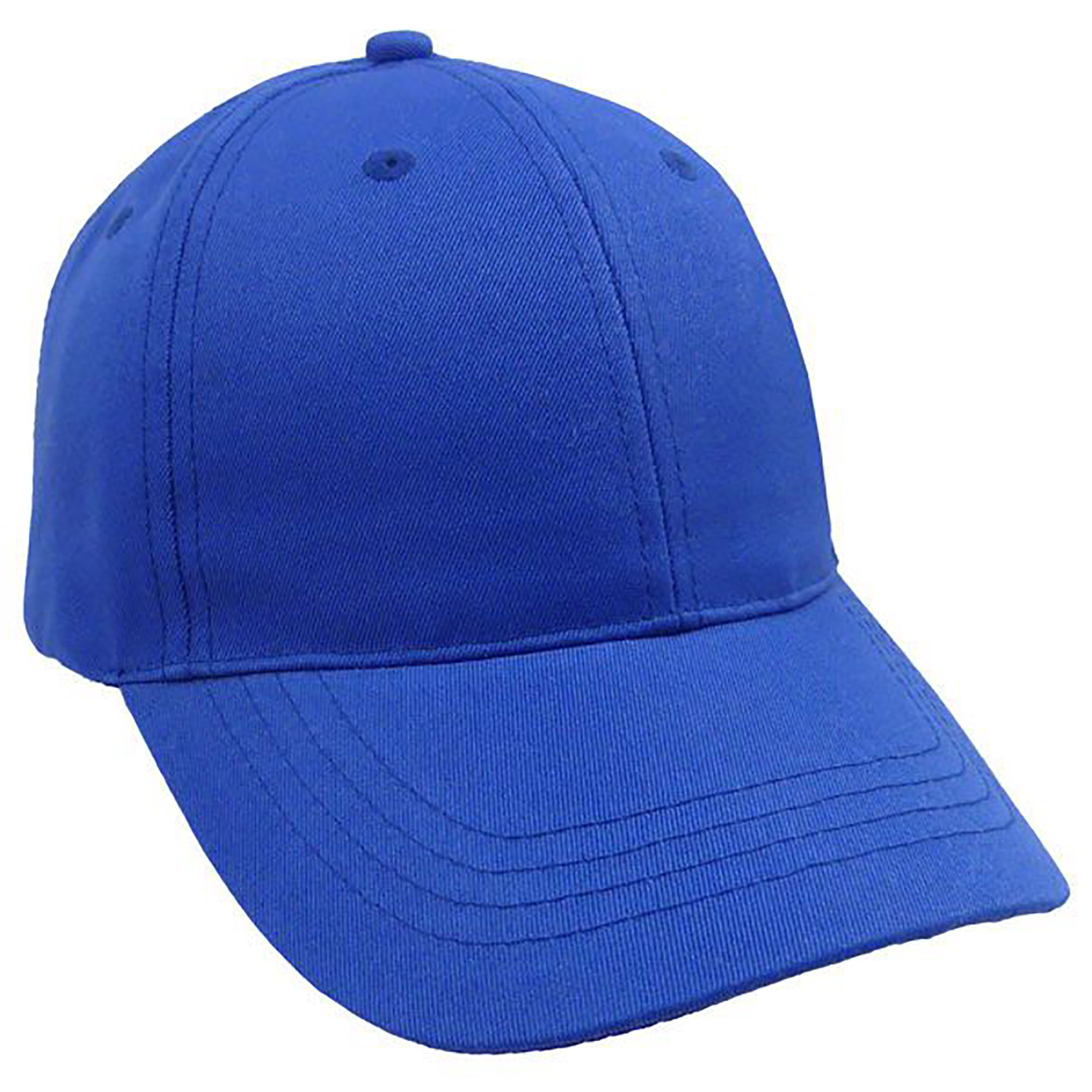 TC Cotton Twill Cap 4