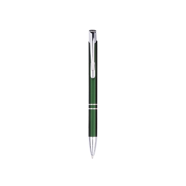 Aluminum Ball Pen 3