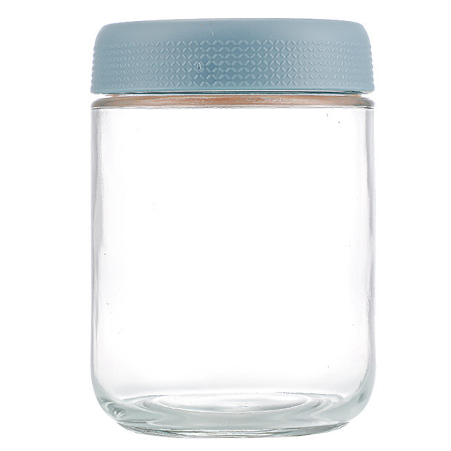 16Oz food moisture-proof glass sealed jar 2