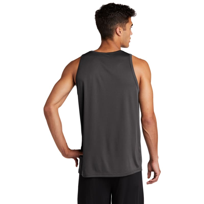 Sport-Tek PosiCharge Competitor Tank. 9