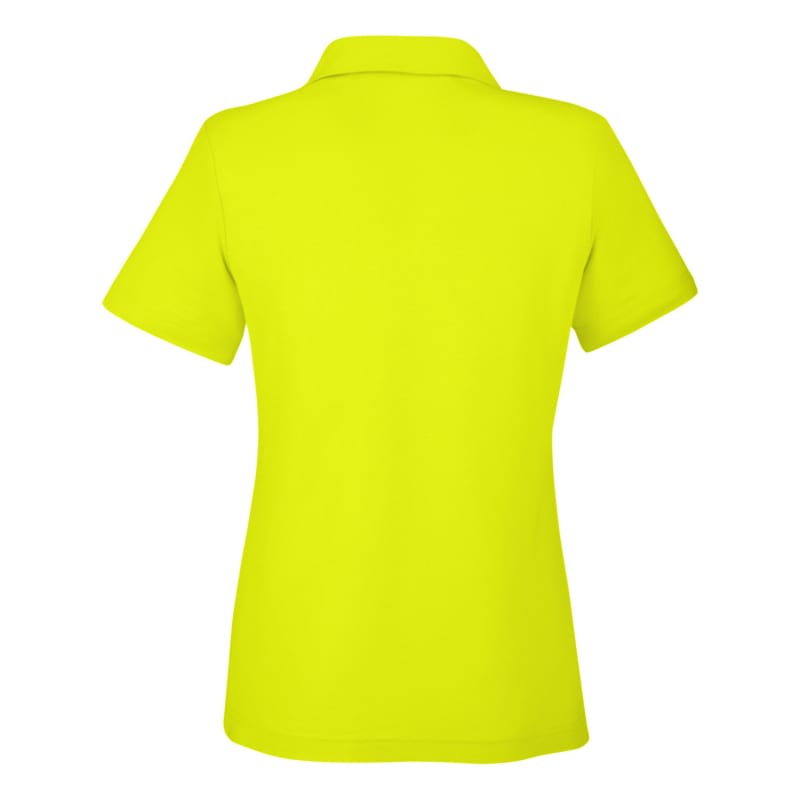 CORE365 Ladies' Fusion ChromaSoft™ Pique Polo 58