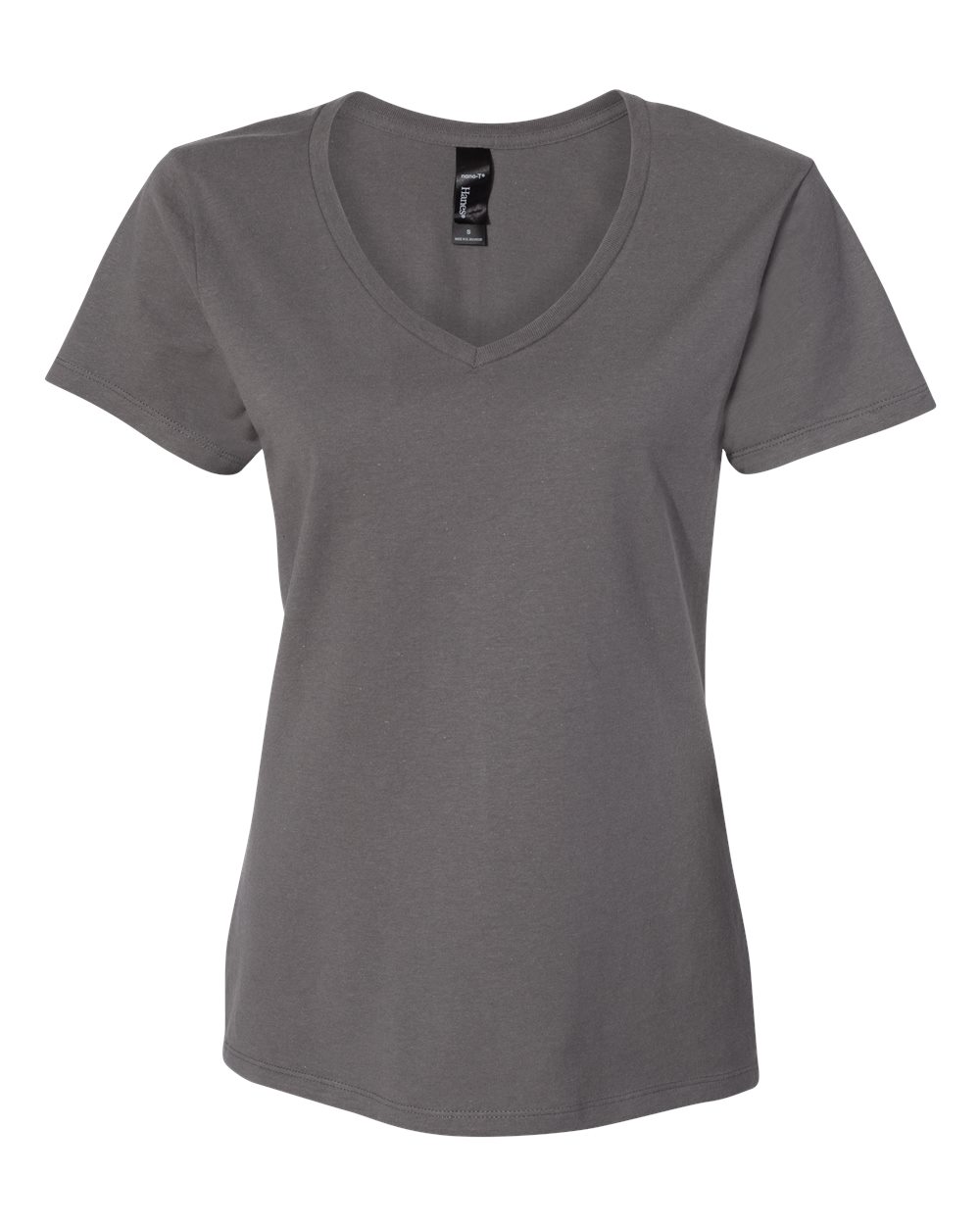 Women's Perfect-T V-Neck T-Shirt - S04V 76