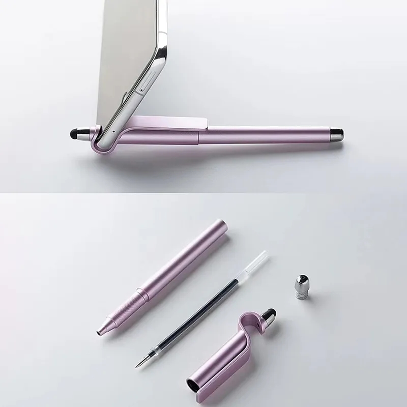 Fingertips Gyro  Ballpoint Pen Toy 4