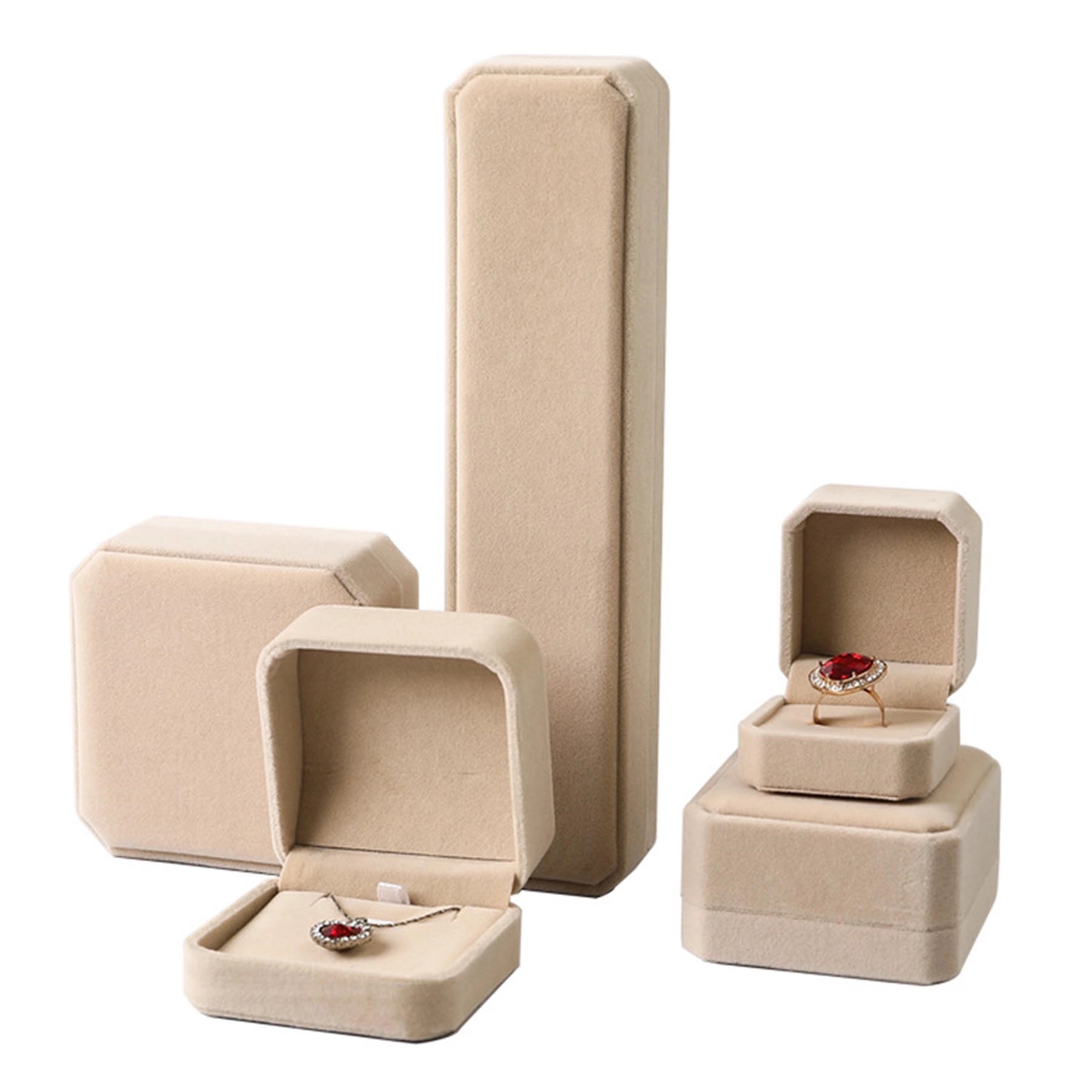 Velvet Gift Box 5
