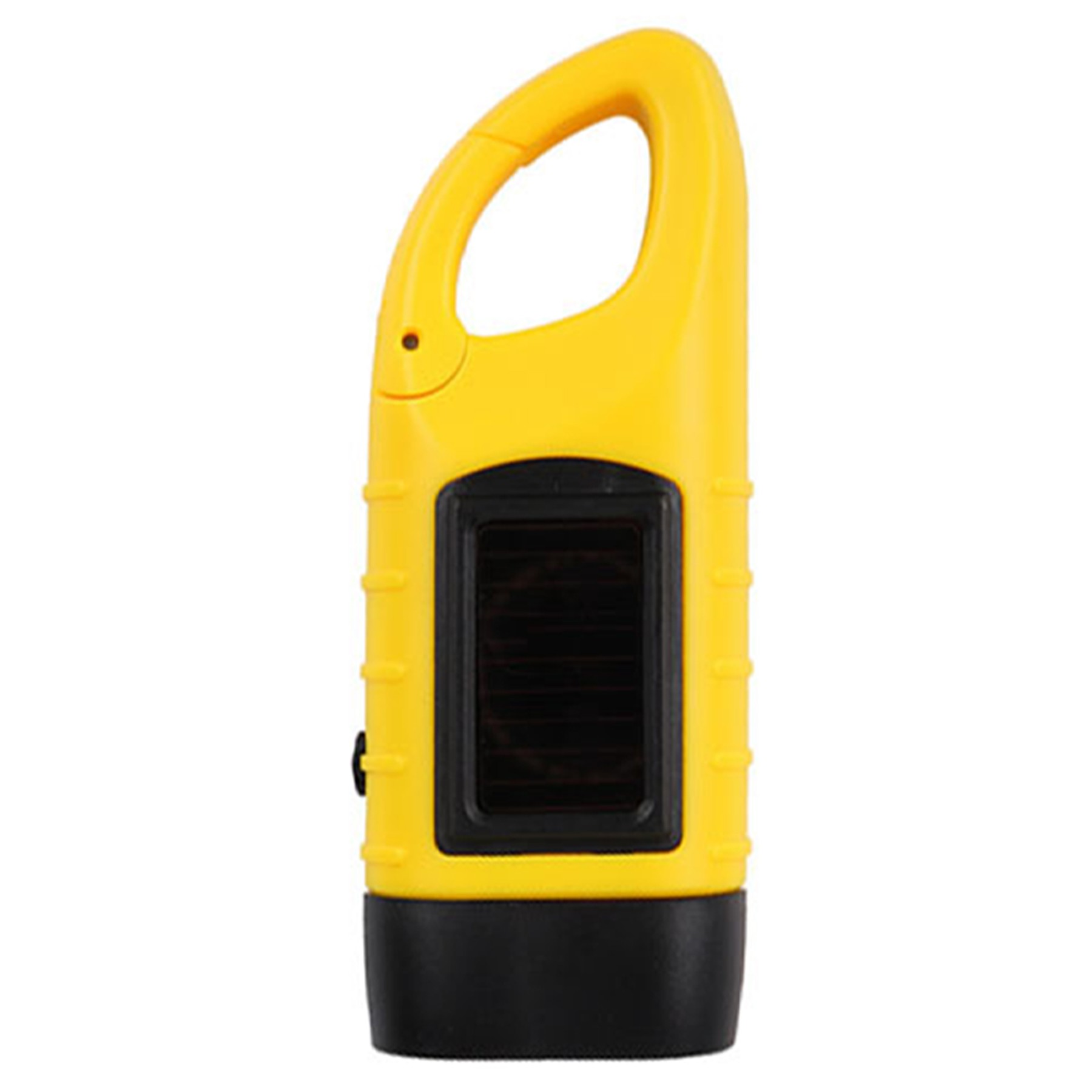 Solar Powered Flashlight 4