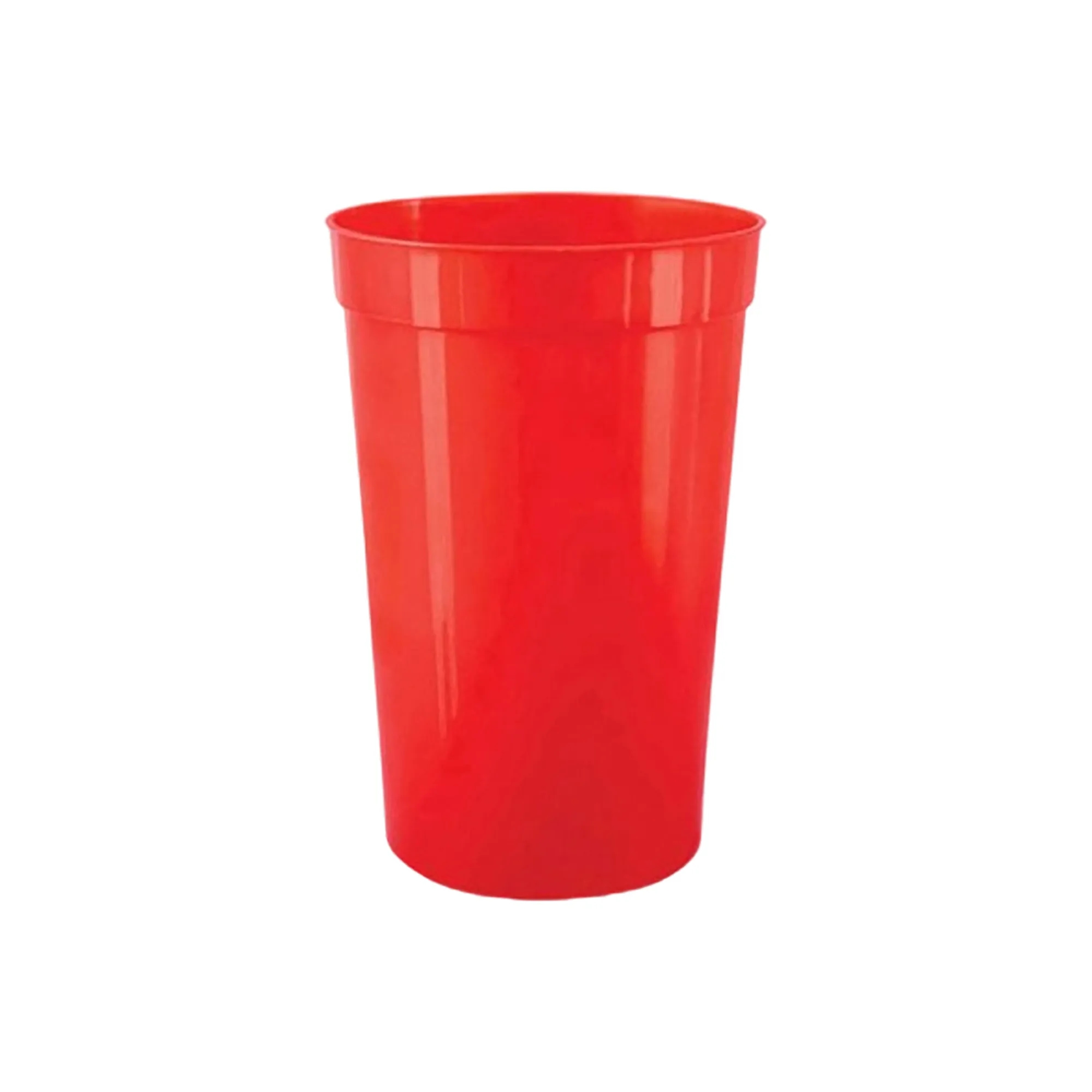 16oz Recyclable Stadium Party Cup 2