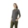 Women's TIPTON Three Qtr Slv Polo 6