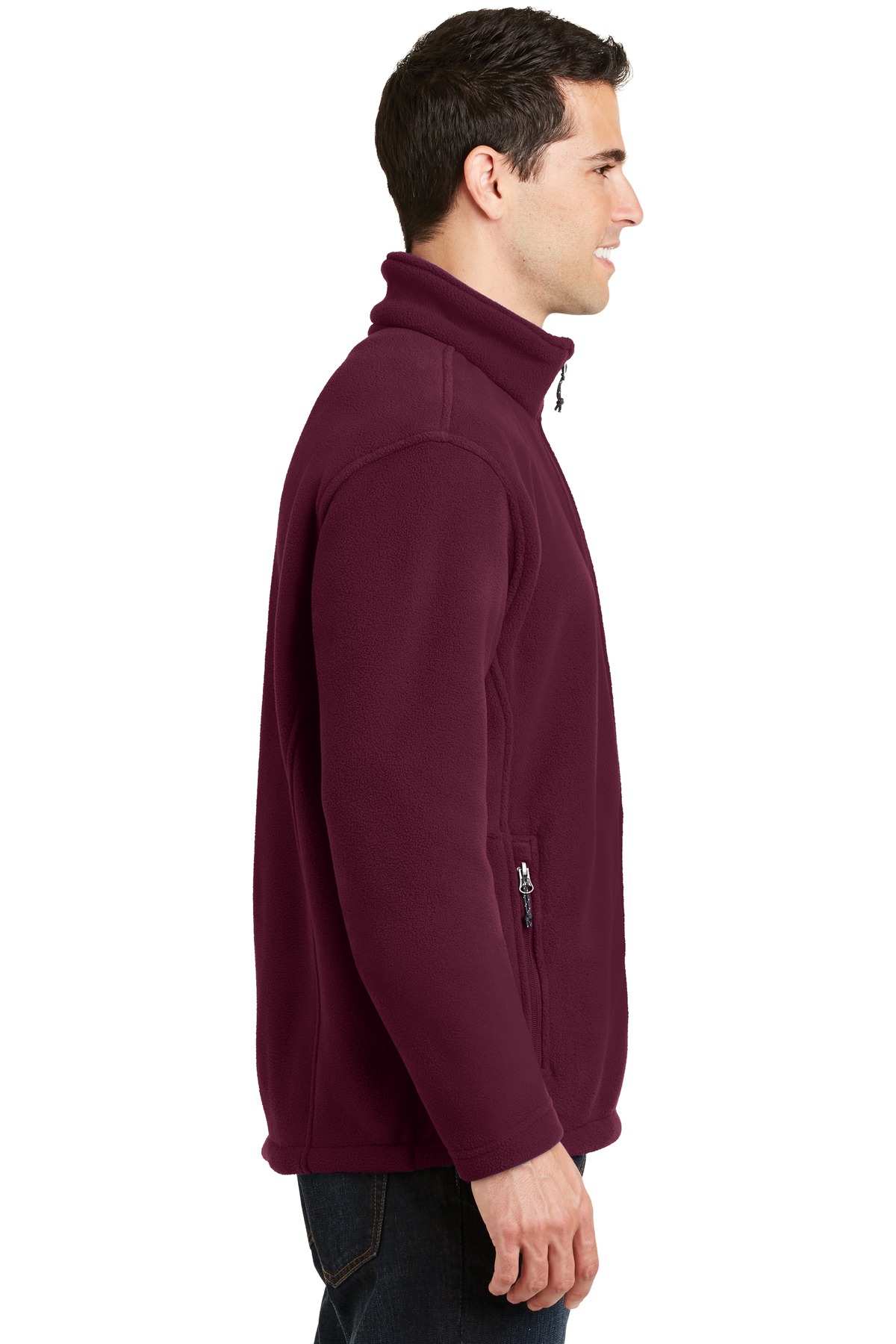 Port Authority® Value Fleece Jacket 14
