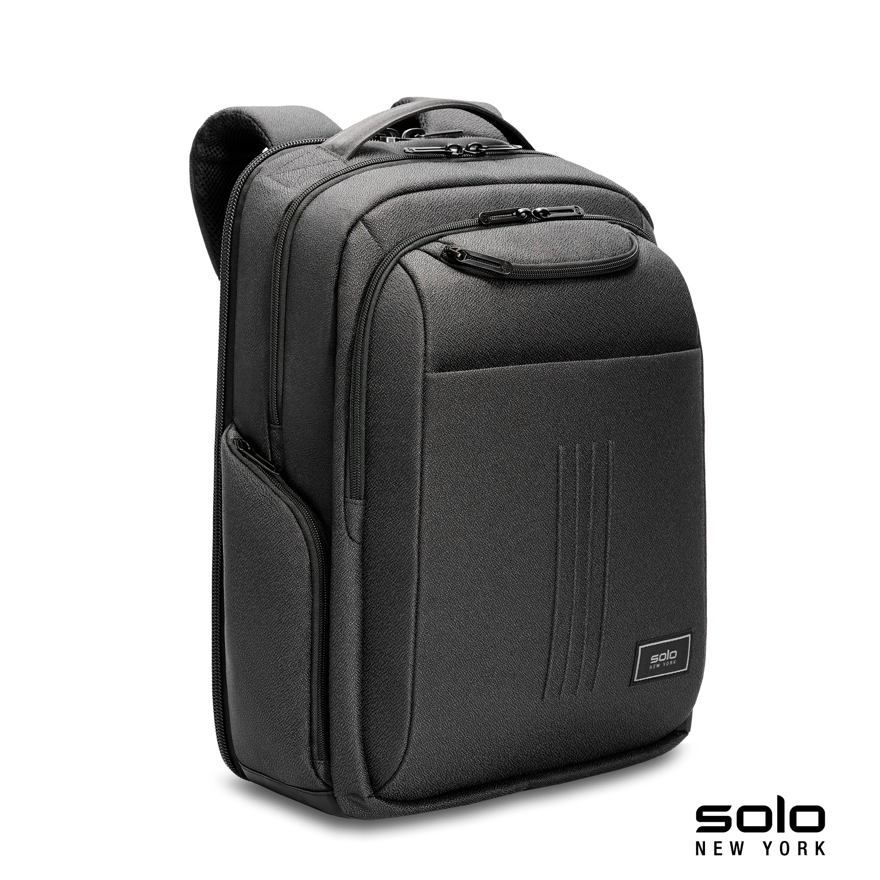 Solo New York Boardroom Backpack 11