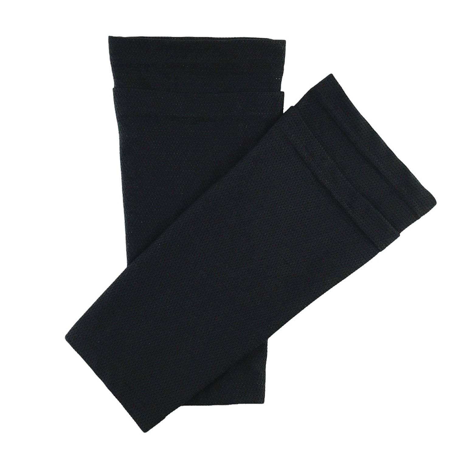 Sports Breathable Polyester Shin Guard Socks 8