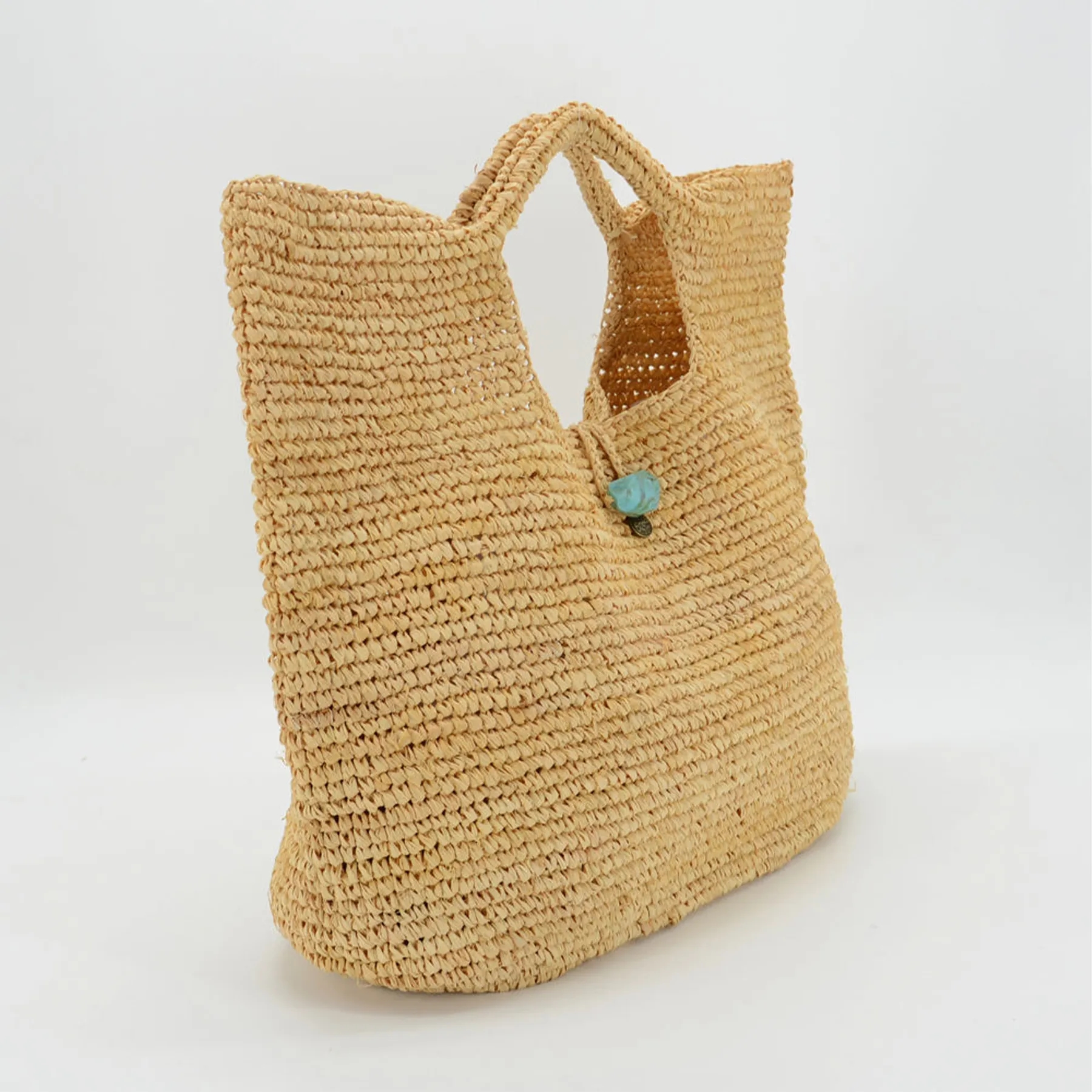 Beach Bag, custom tote bag with logo imprint 6