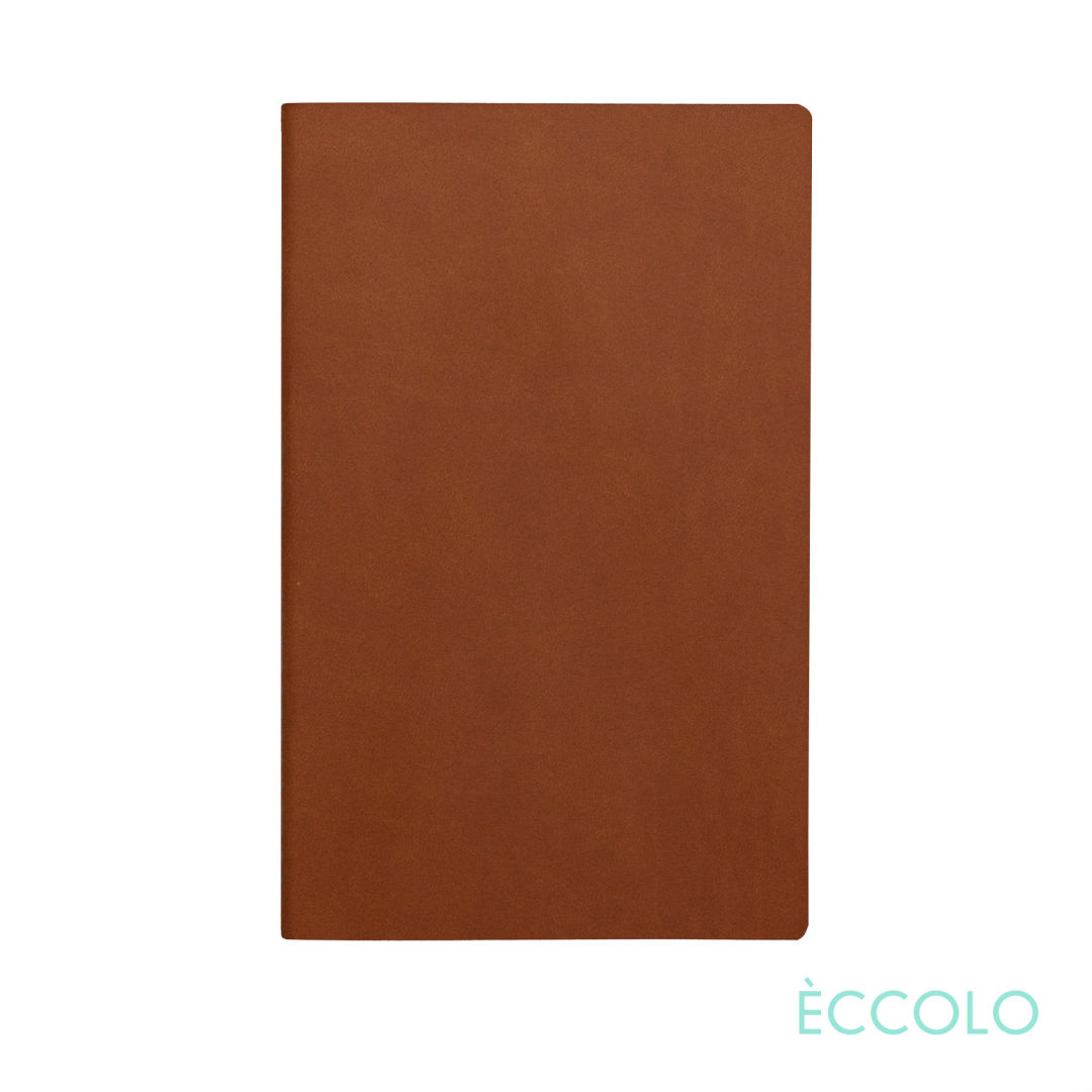 Eccolo® Single Meeting Journal - Medium 10