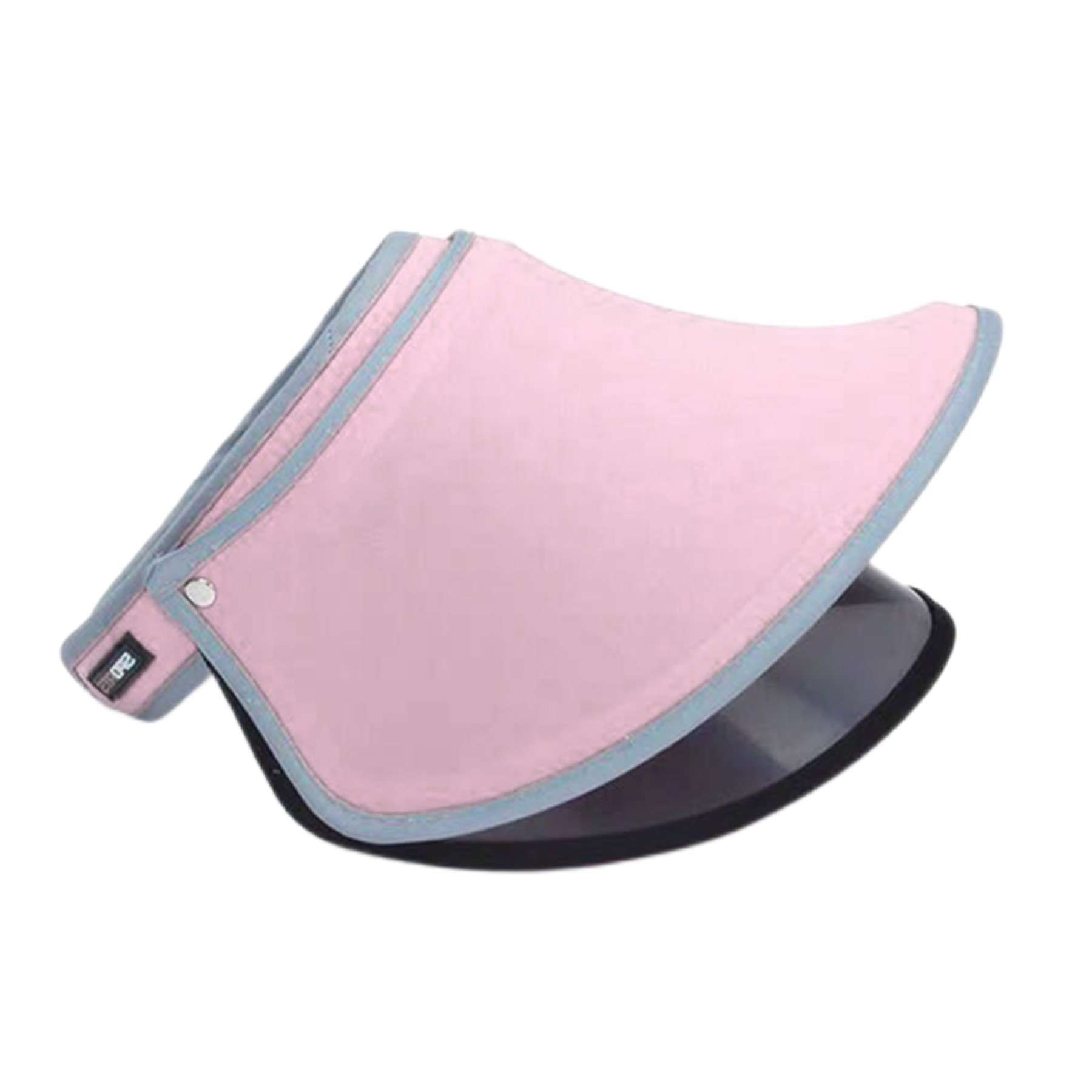 Summer Double-Layer Uv Protection Cap 3