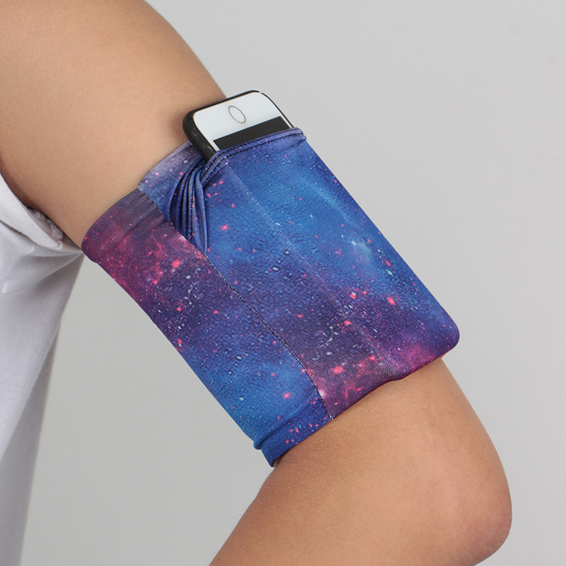 Running Cell Phone Armband 13
