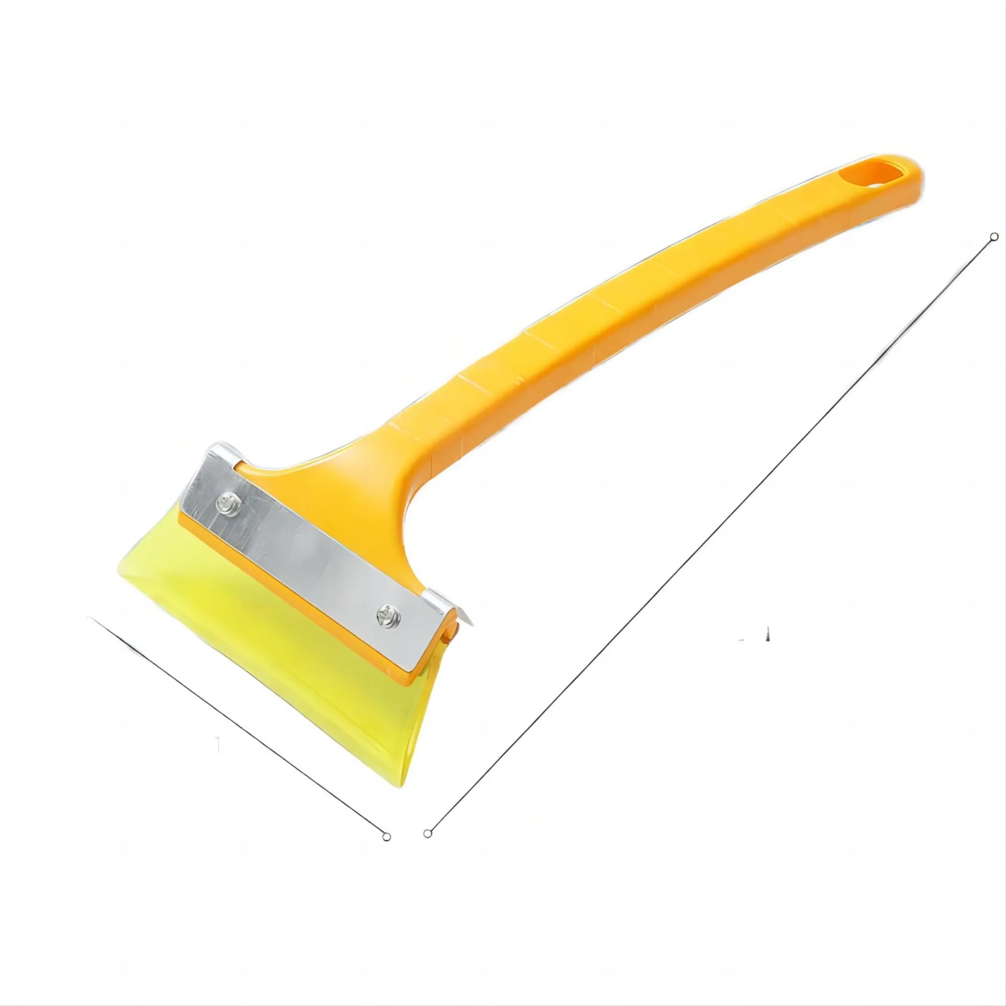 Car Snow Shovel 3