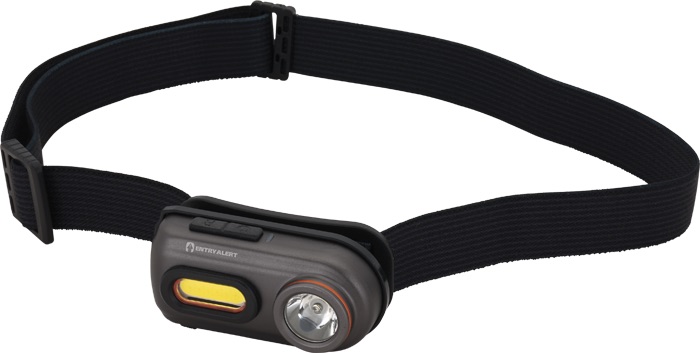 Rechargeable Agile LED / COB Headlamp