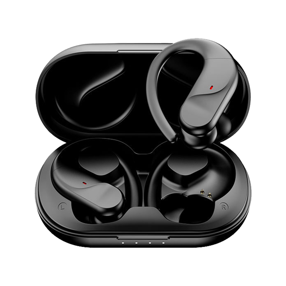 Sport Bluetooth Wireless Earbuds 6