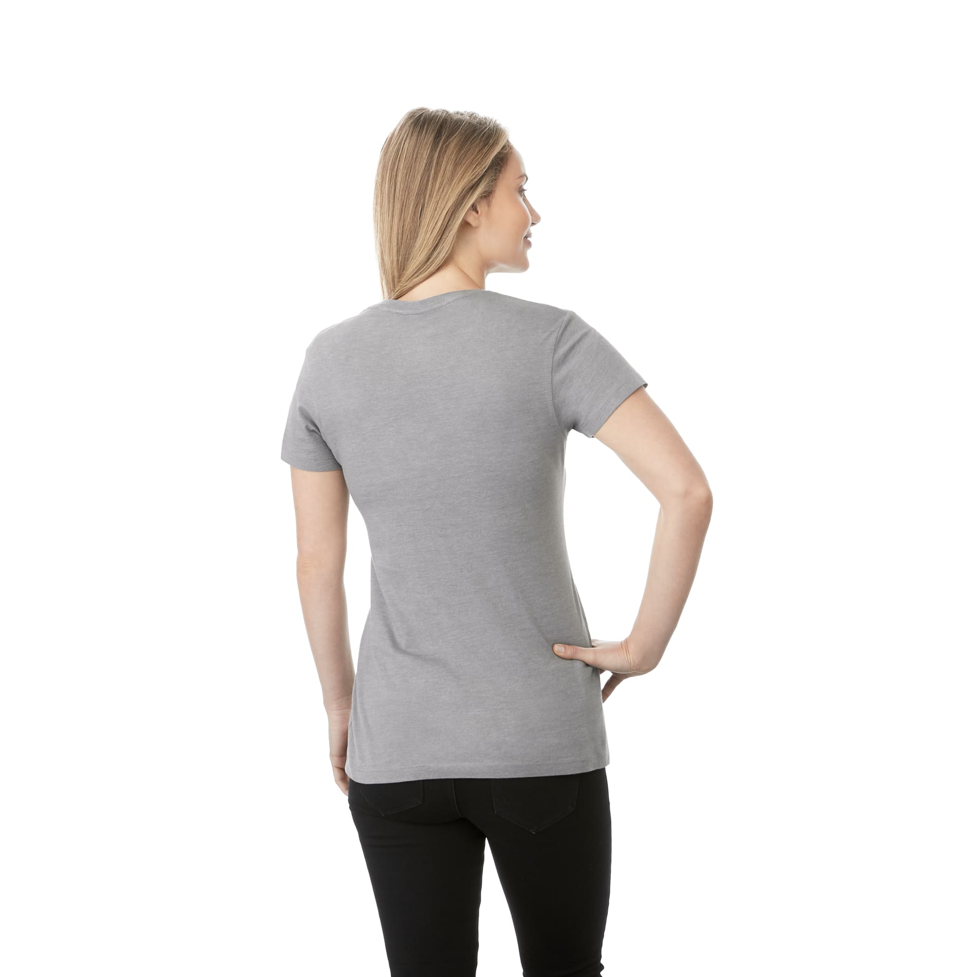Women's BODIE Short Sleeve Tee 60