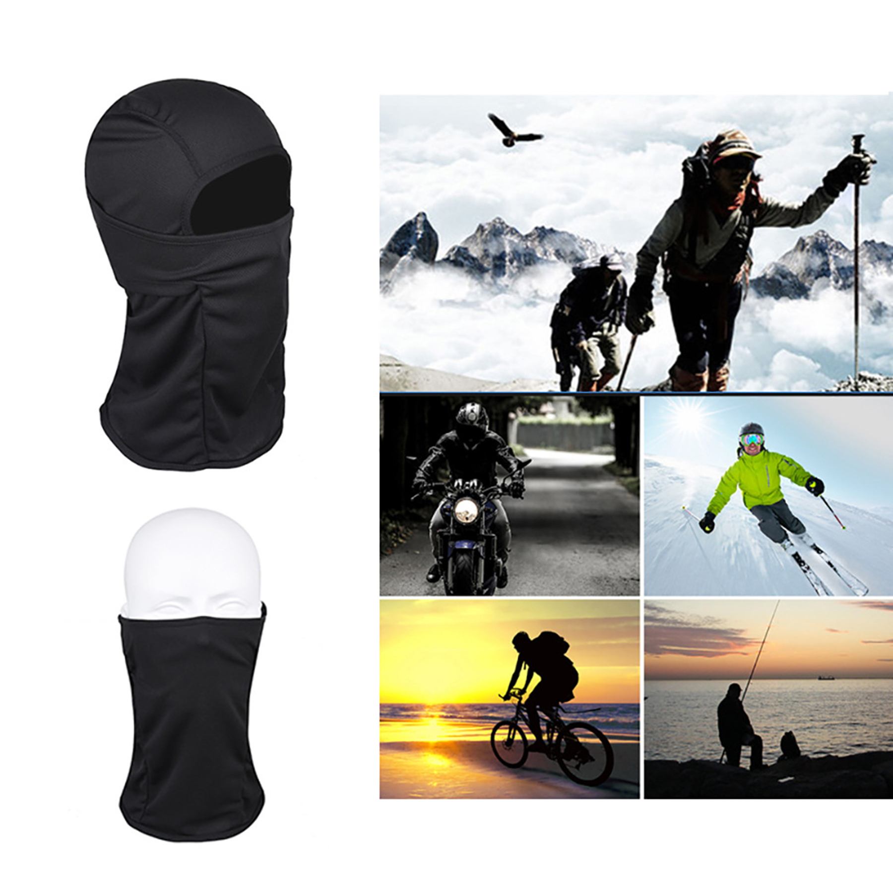 Balaclava Face Mask 3