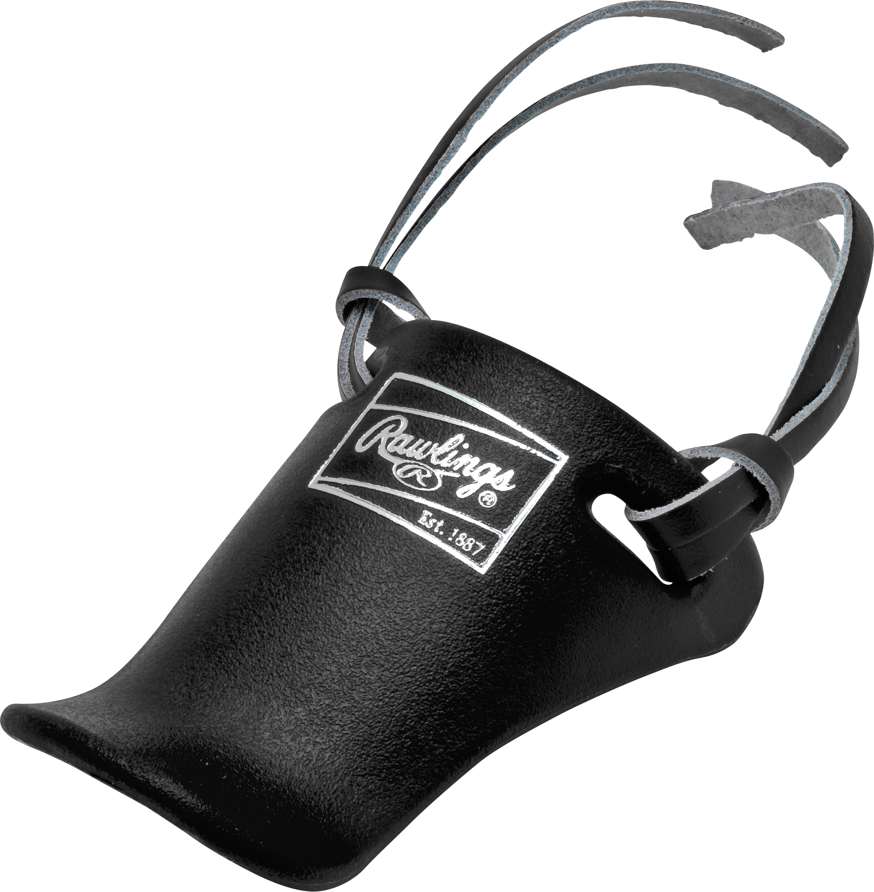 Rawlings Youth Throat Protector 1