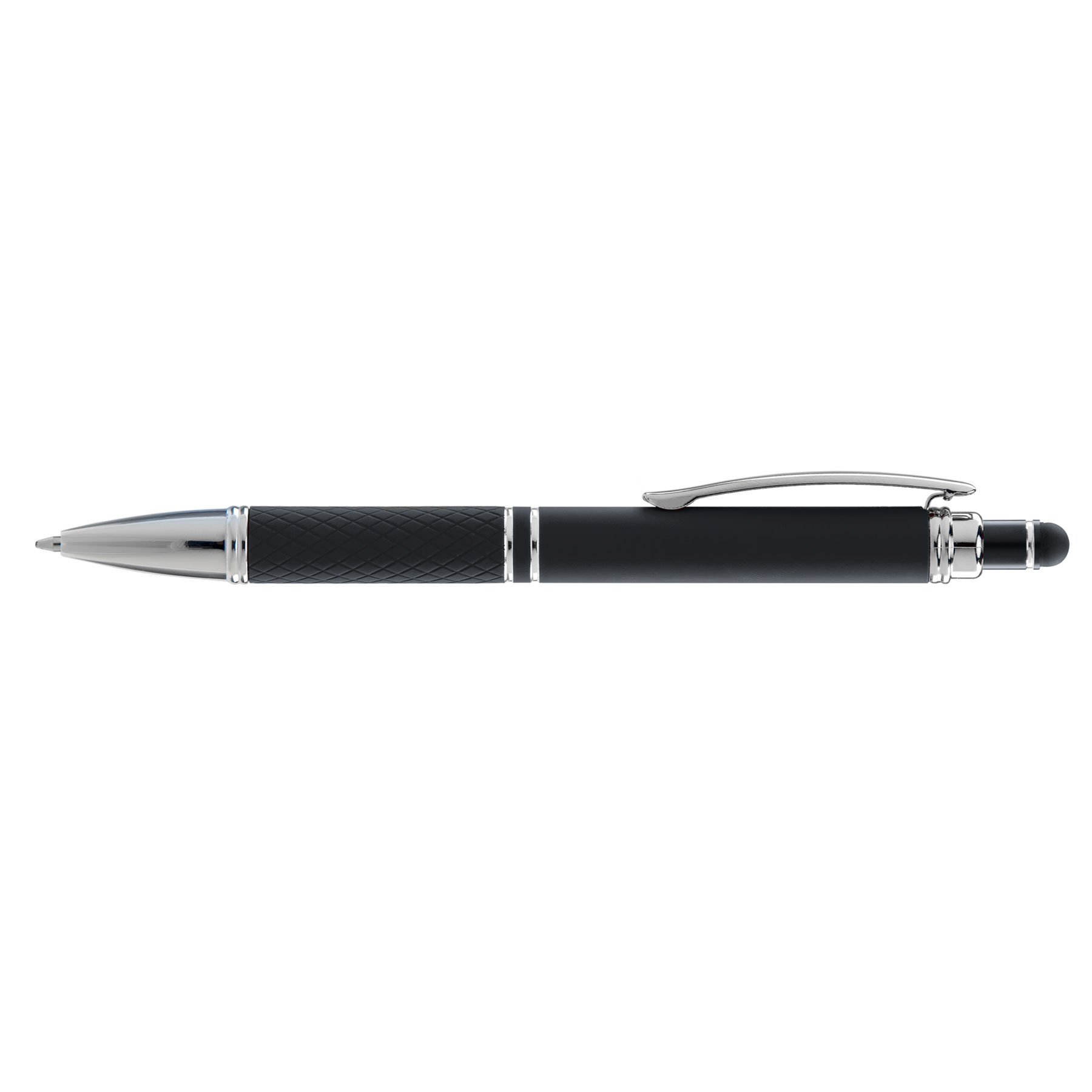 Stylus-4440 Soft Touch Stylus Pen 2