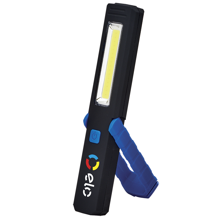 Magnetic Kickstand Worklight (COB) 25