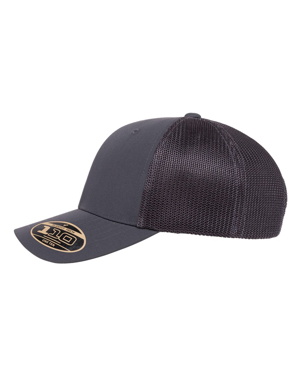 110® Recycled Mesh Cap - 110R 4