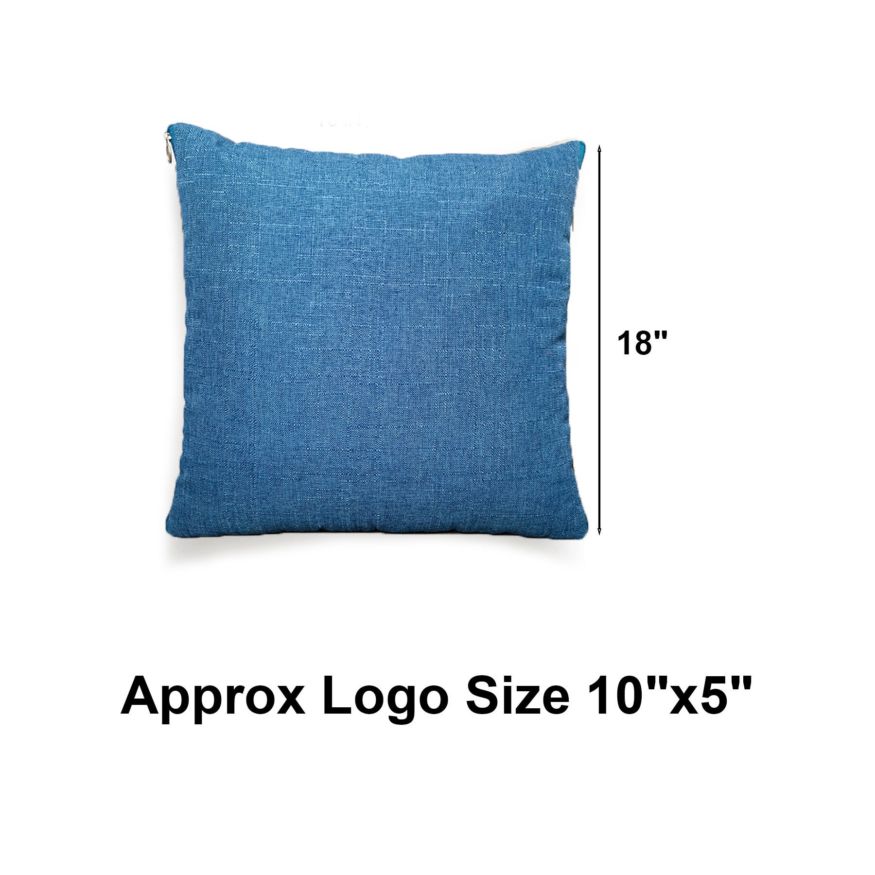 Decorative Linen Pillow Cover 2