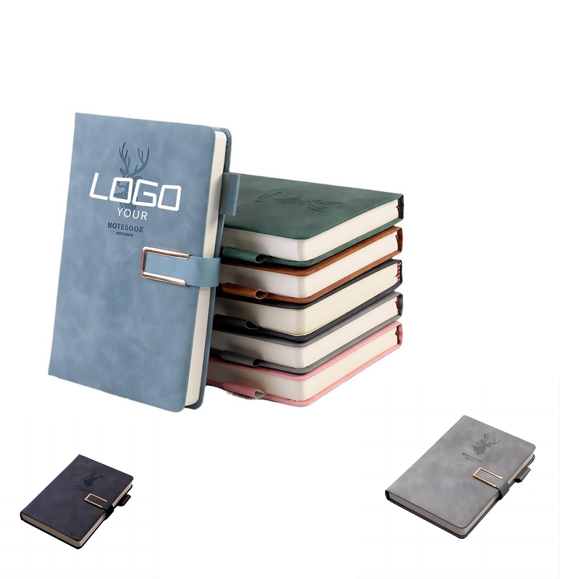 A5 Business Notebook 1
