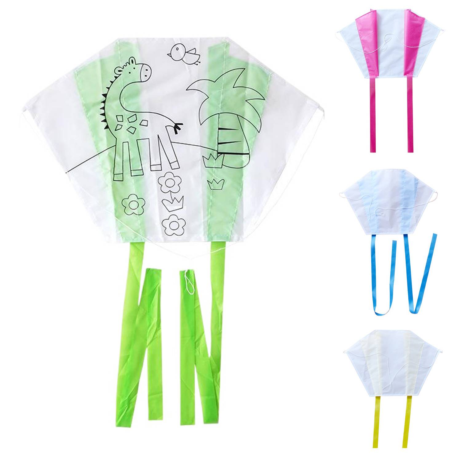 Outdoor Kite 9