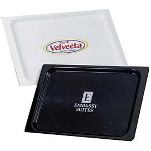 10 1/2" x 14 1/2" Serving Tray 1