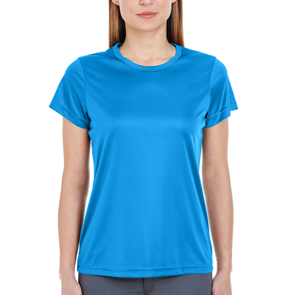 4 oz 100% Micro-Polyester Moisture-wicking Shirts 43