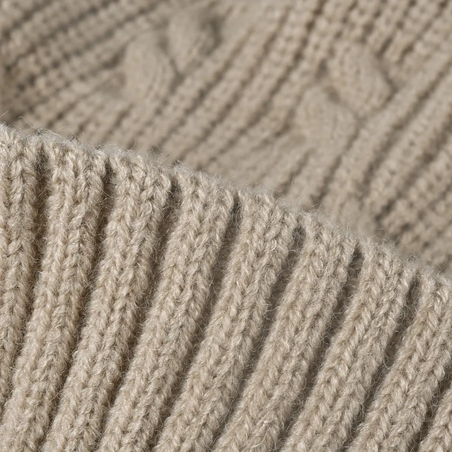 Sublime Acrylic Beanies 6