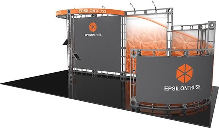 Orbital Express Truss 20' Epsilon