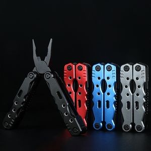 Multi Pliers Tool Kit Essential For Outdoors 14