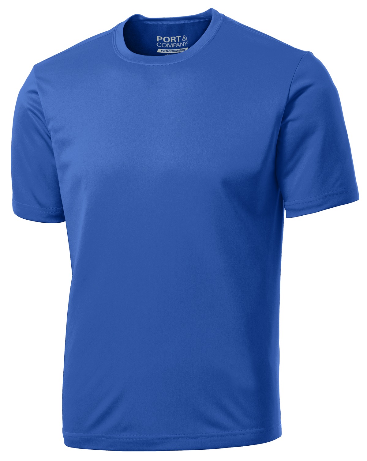 Port & Company® Performance Tee 15