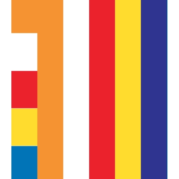 Mini Banner - Buddhist 2