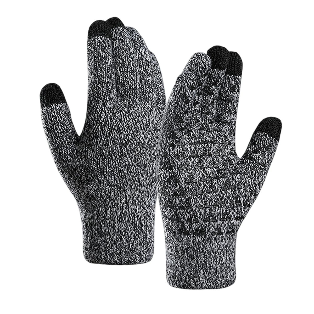 7.9 Inch Warm Gloves for Smartphone Use 7