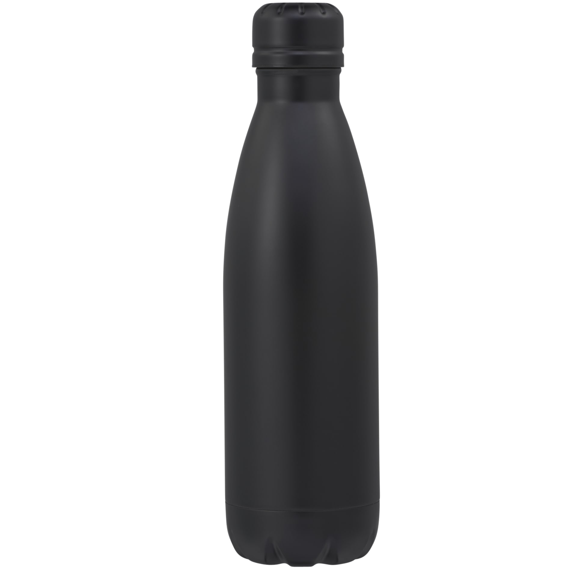 Copper Vacuum Insulated Bottle 17oz, custom water bottle with logo imprint 80