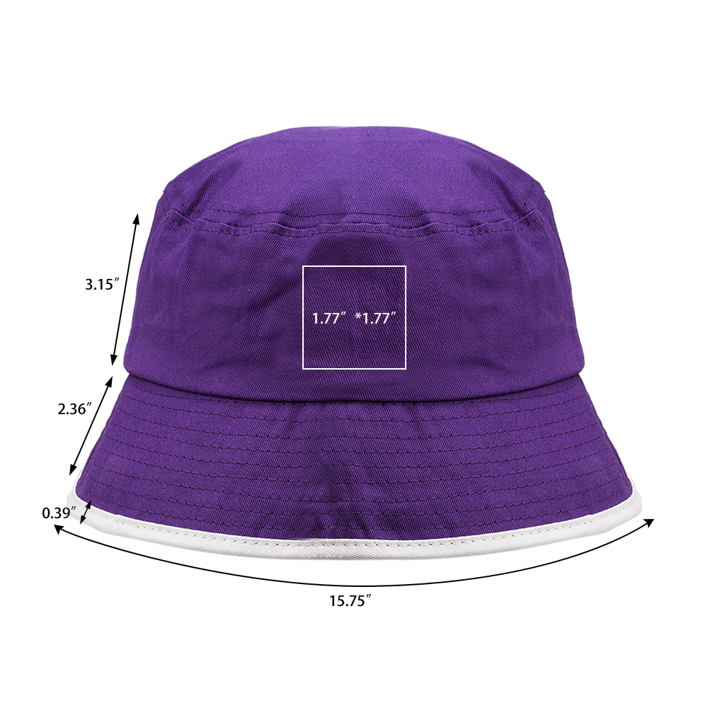 Venice Bucket Hat