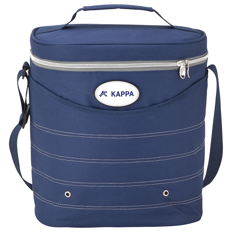 Dublin Oval Cooler Bag 1