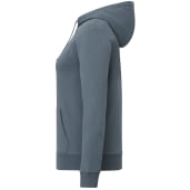tentree Organic Cotton Zip Hoodie - Women's 45