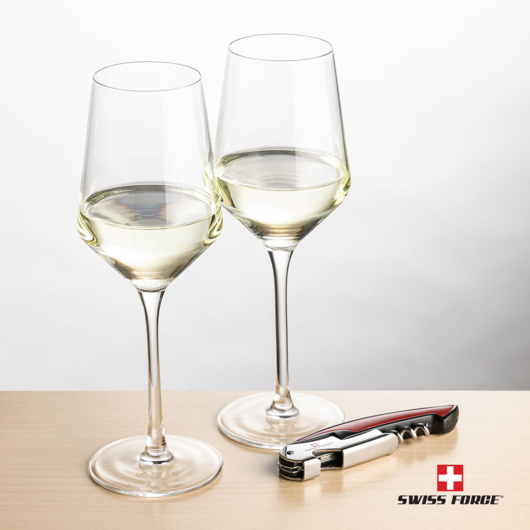 Swiss Force® Opener & Tucson Wine 16