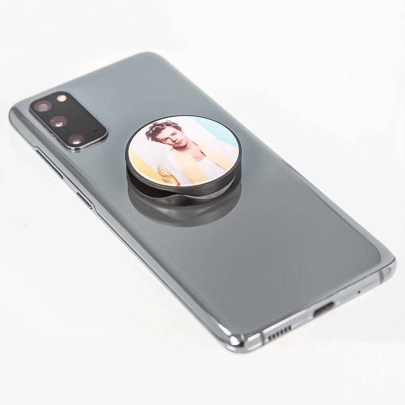 Full Color Pop Up Foldable Phone Holder - No Setup Fee 62