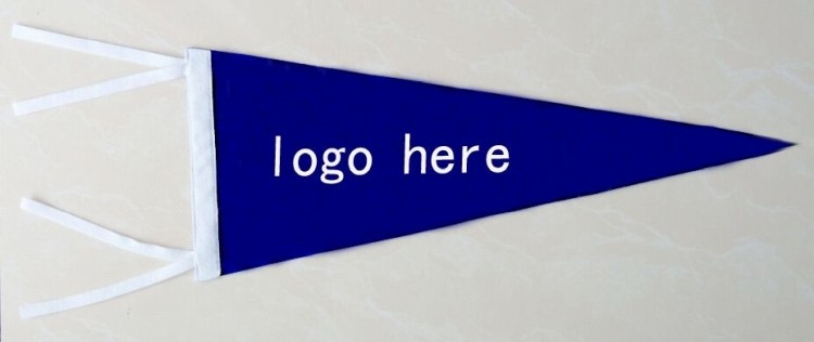 Felt Pennant 1